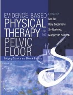  evidence based physical therapy for the pelvic floor book cover