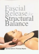 fascial release for structural balance book cover