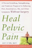 heal pelvic pain book cover