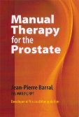 manual therapy for the prostate book cover