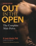 out in the open book cover
