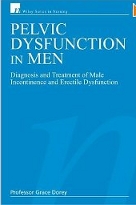  pelvic dysfunction in men book cover